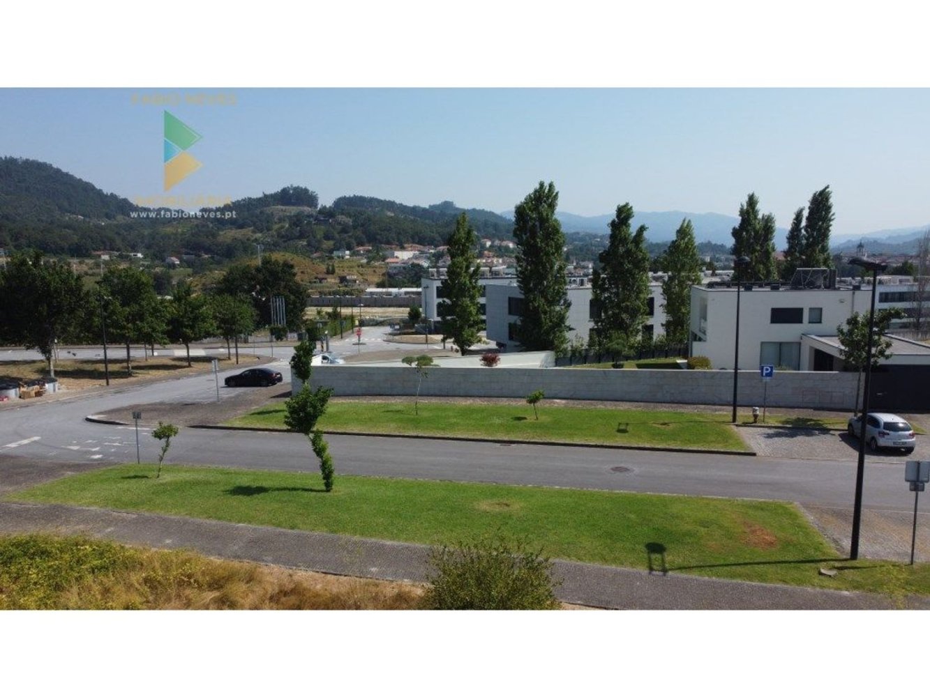 Grundstück in Arcos de Valdevez, Portugal, Nr. 254498