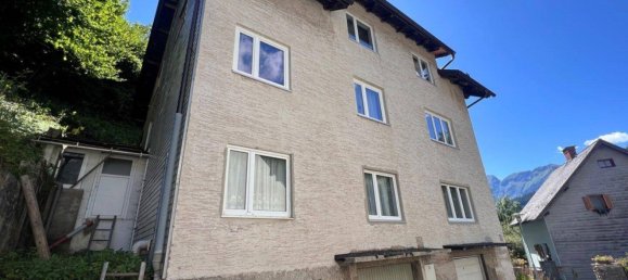 4 rooms Apartment in Eisenerz, Austria No. 204369 4