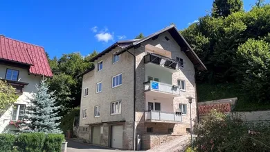4 rooms Apartment in Eisenerz, Austria No. 204369