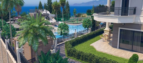 Studio in Antalya, Turkey No. 6444 11