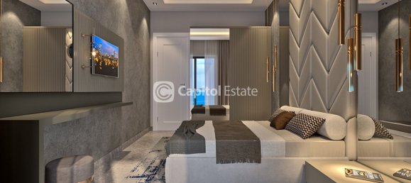 Studio in Antalya, Turkey No. 6444 21