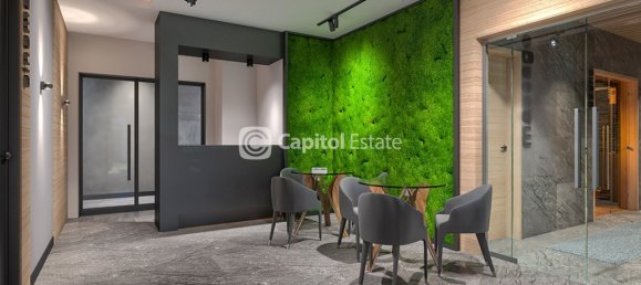 Studio in Antalya, Turkey No. 6444 12