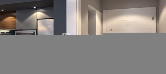 Studio in Antalya, Turkey No. 6444 13