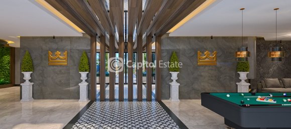 Studio in Antalya, Turkey No. 6444 19