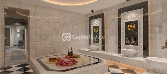 Studio in Antalya, Turkey No. 6444 2