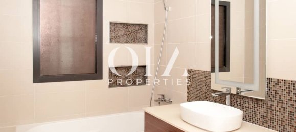 5 bedrooms Villa in Yas Island, UAE No. 20544 17