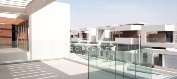 5 bedrooms Villa in Yas Island, UAE No. 20544 3
