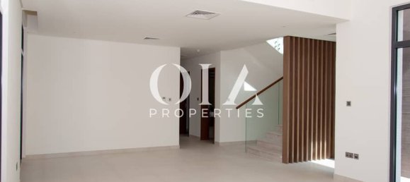 5 bedrooms Villa in Yas Island, UAE No. 20544 12