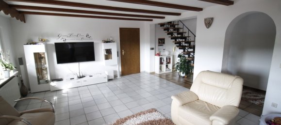 9 rooms Townhouse in Saarbrucken, Germany No. 68486 14