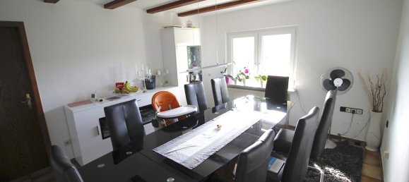 9 rooms Townhouse in Saarbrucken, Germany No. 68486 8