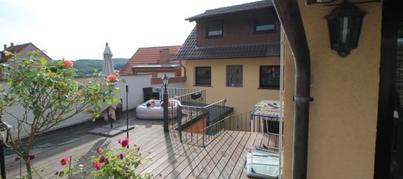 9 rooms Townhouse in Saarbrucken, Germany No. 68486 13