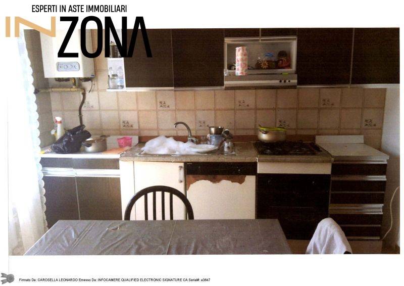 2 bedrooms Apartment in Cappelle sul Tavo, Italy No. 41804