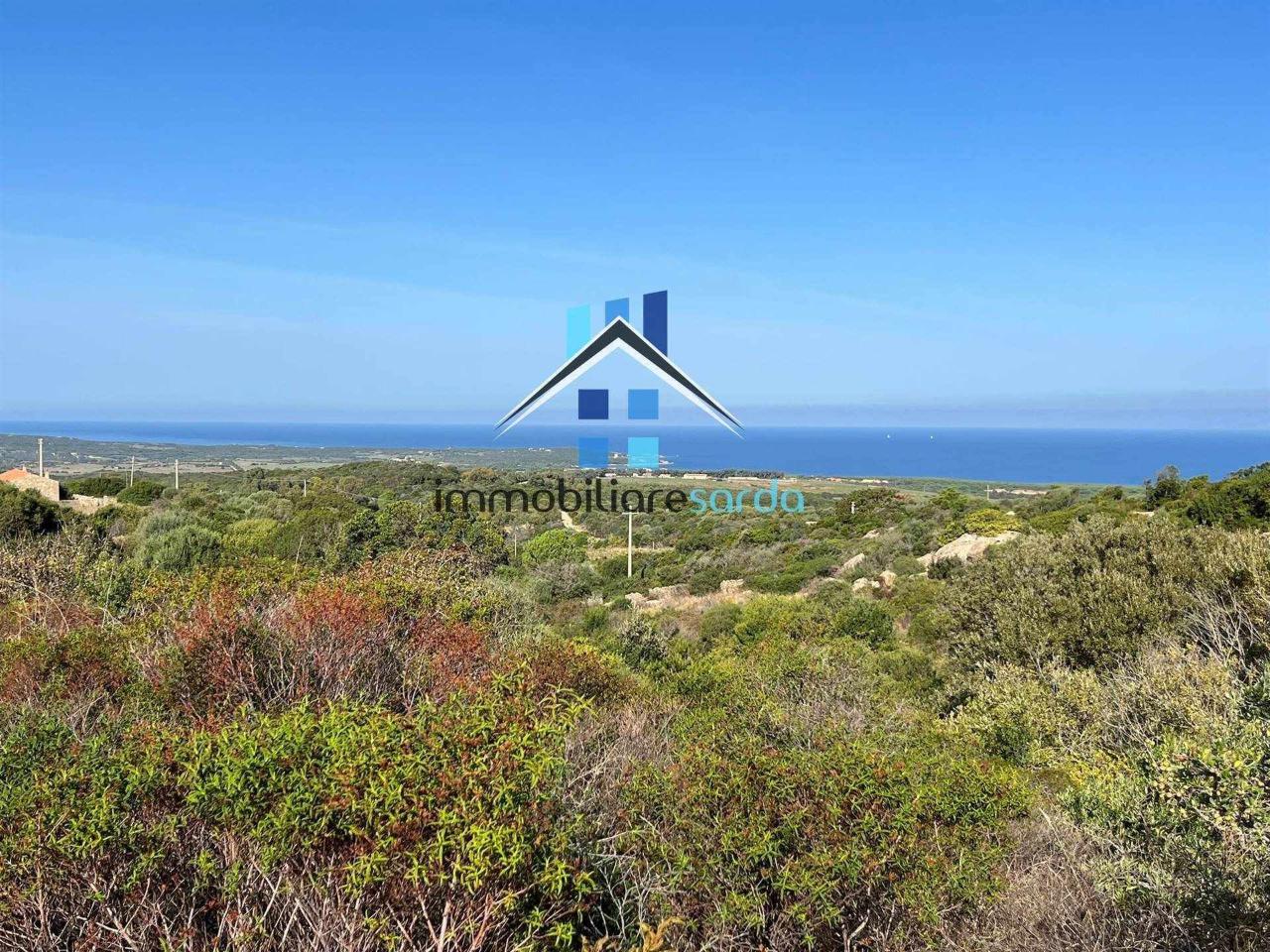 5 rooms House in Aglientu, Italy No. 233699