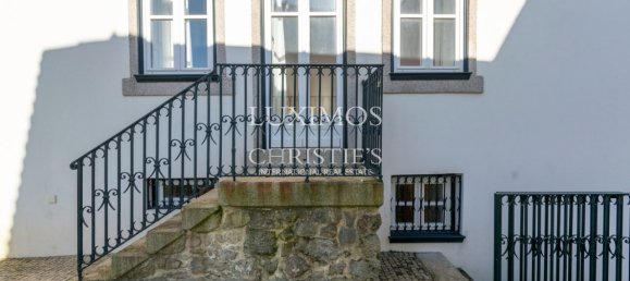 4 غرف نوم فيلا في Abrantes, Portugal رقم 104087 2