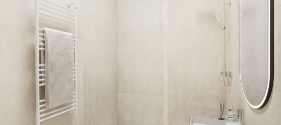 4 rooms Apartment in Ottakring, Austria No. 135650 8