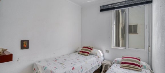 4 غرف نوم بانتهاوس في Santa Pola, Spain رقم 95495 17