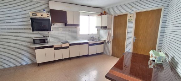 4 غرف نوم بانتهاوس في Santa Pola, Spain رقم 95495 27