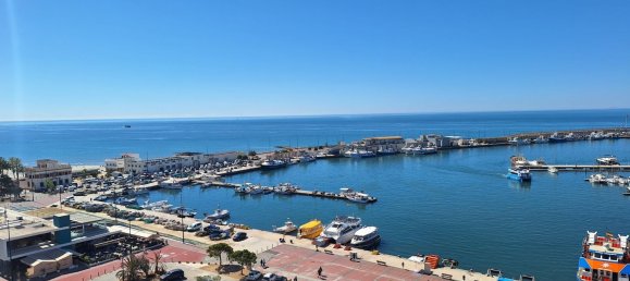 4 غرف نوم بانتهاوس في Santa Pola, Spain رقم 95495 2