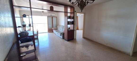 4 غرف نوم بانتهاوس في Santa Pola, Spain رقم 95495 5