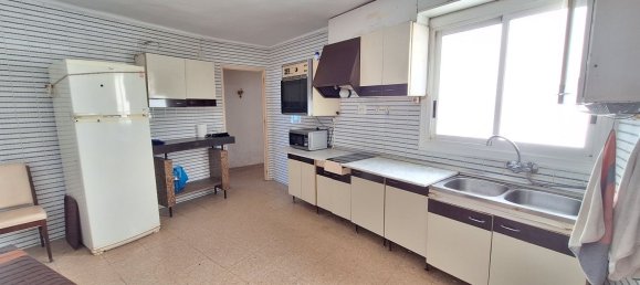 4 غرف نوم بانتهاوس في Santa Pola, Spain رقم 95495 22