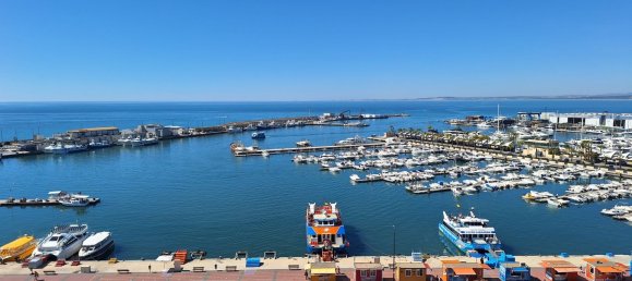 4 غرف نوم بانتهاوس في Santa Pola, Spain رقم 95495 3
