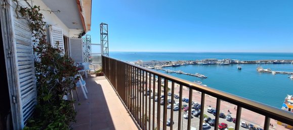 4 غرف نوم بانتهاوس في Santa Pola, Spain رقم 95495 9