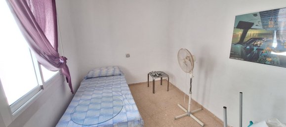 4 غرف نوم بانتهاوس في Santa Pola, Spain رقم 95495 19