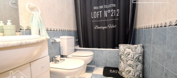 3 chambres Appartement à Castellon de la Plana, Spain No. 169172 46