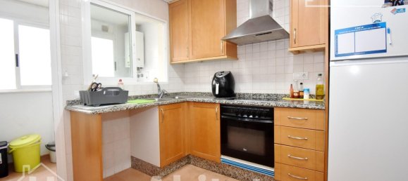 3 chambres Appartement à Castellon de la Plana, Spain No. 169172 9