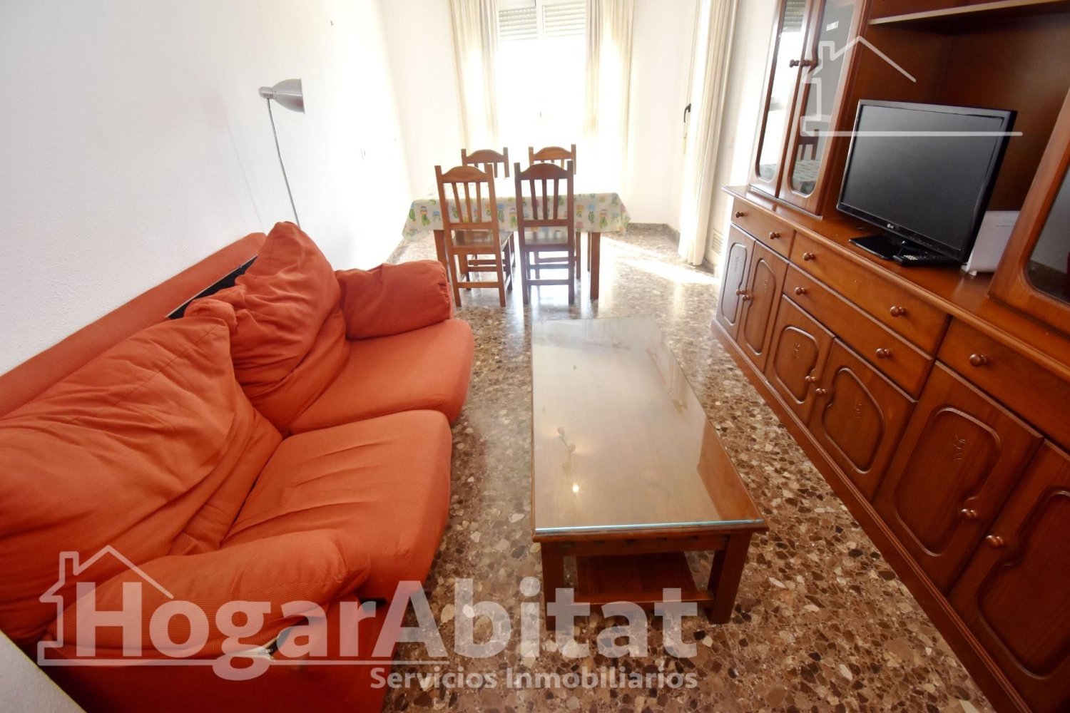 3 chambres Appartement à Castellon de la Plana, Spain No. 169172