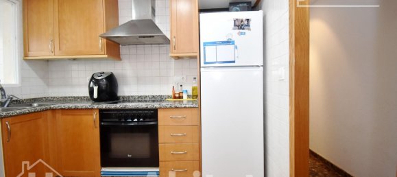 3 chambres Appartement à Castellon de la Plana, Spain No. 169172 10