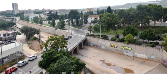 3 chambres Appartement à Castellon de la Plana, Spain No. 169172 17