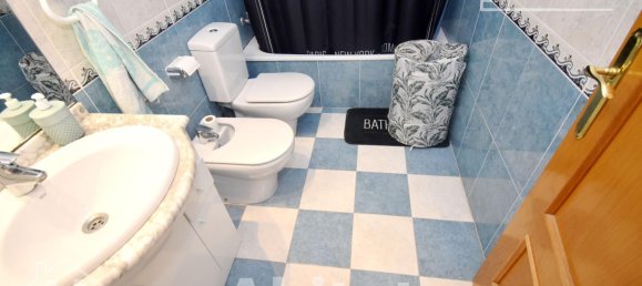 3 chambres Appartement à Castellon de la Plana, Spain No. 169172 45