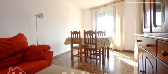 3 chambres Appartement à Castellon de la Plana, Spain No. 169172 3