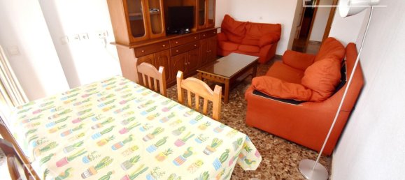 3 chambres Appartement à Castellon de la Plana, Spain No. 169172 38