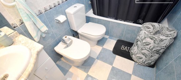 3 chambres Appartement à Castellon de la Plana, Spain No. 169172 47