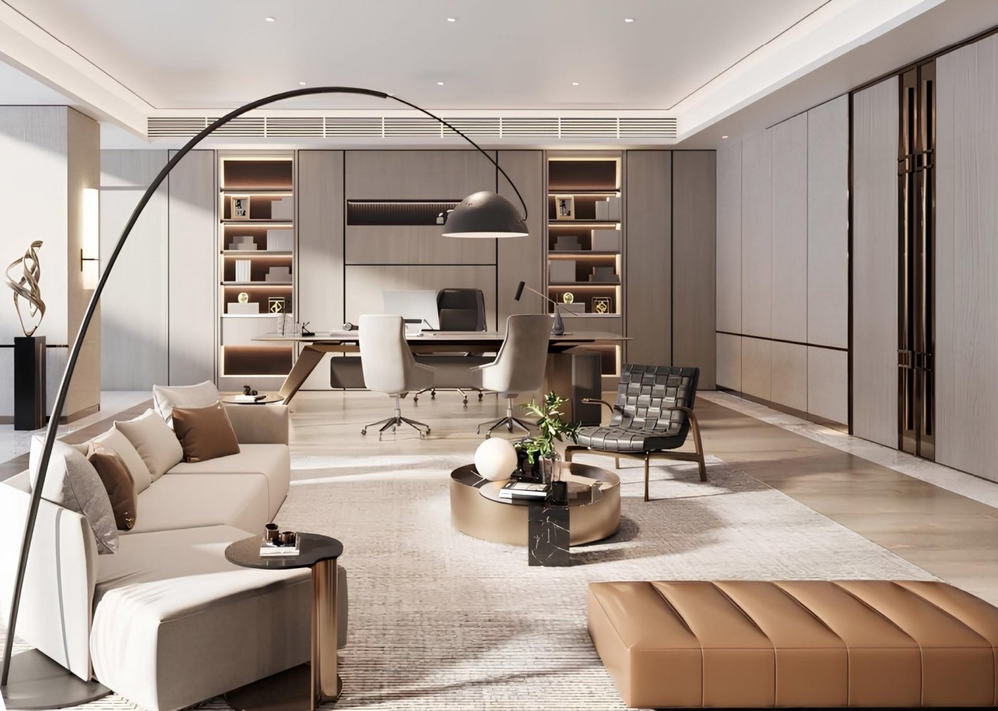 Propiedad comercial en Dubai, UAE 129 m² No. 94066