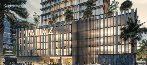 Propiedad comercial en Dubai, UAE 129 m² No. 94066 3