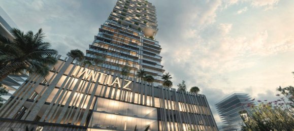 Propiedad comercial en Dubai, UAE 129 m² No. 94066 2