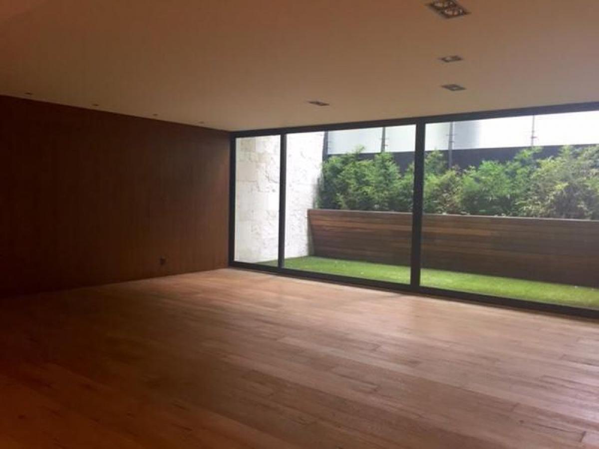 3 bedrooms Apartment in Mexico No. 188954