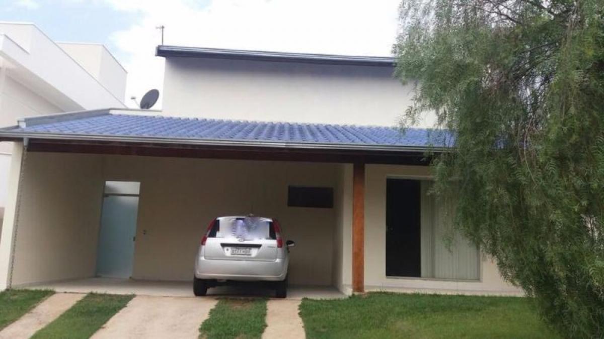 3 Schlafzimmer Haus in Sao Paulo, Brazil, Nr. 587625