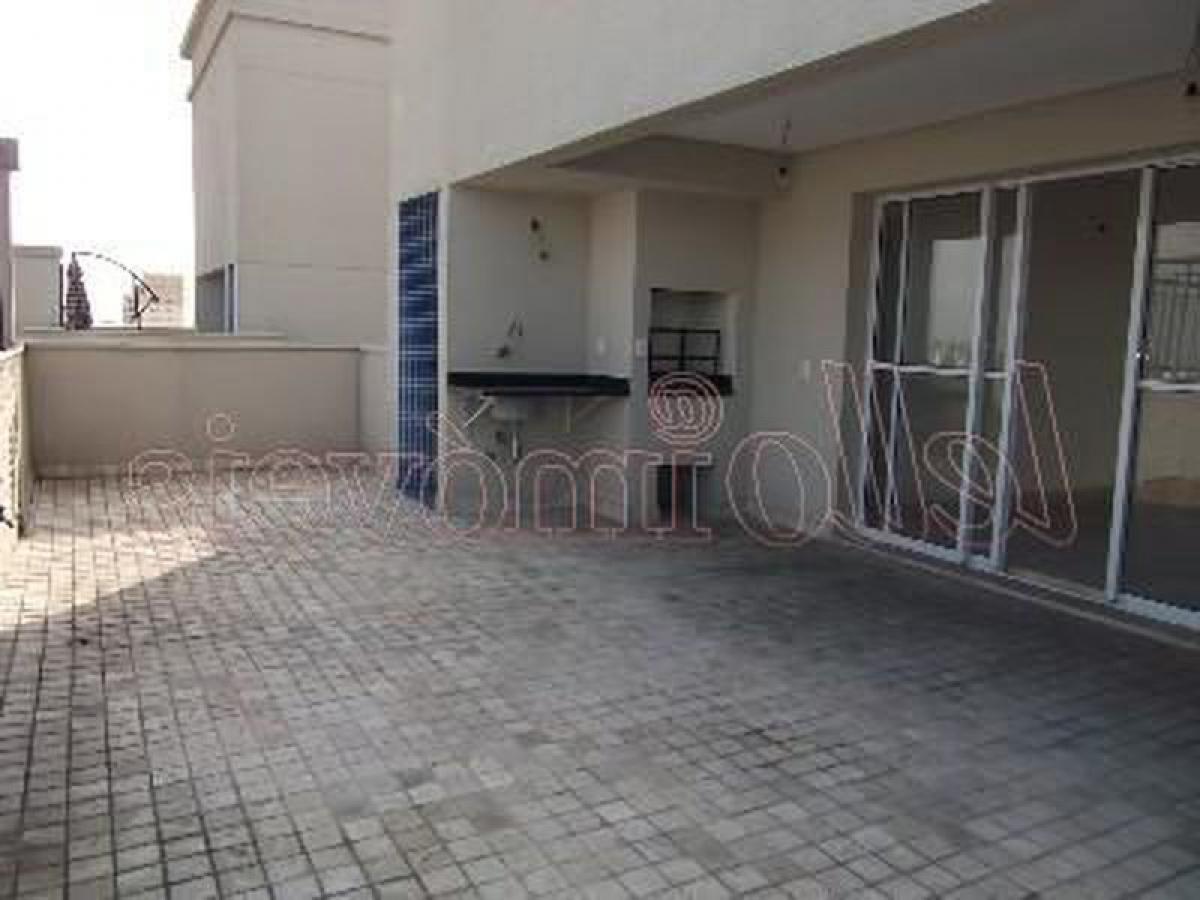 5 bedrooms Apartment in Sao Paulo, Brazil No. 586437