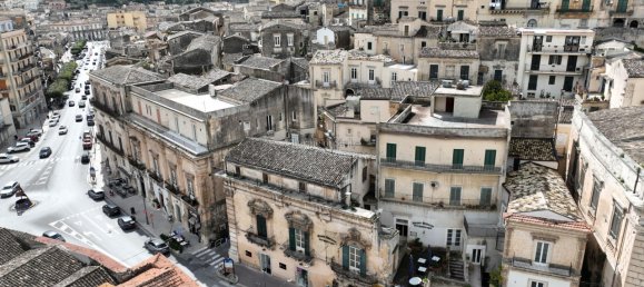 2 Schlafzimmer Penthouse in Modica, Italy, Nr. 90654 12