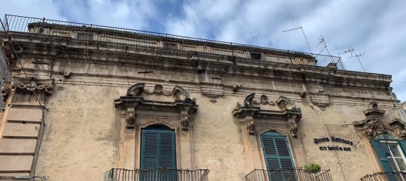 2 Schlafzimmer Penthouse in Modica, Italy, Nr. 90654 16