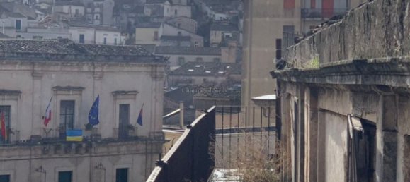 2 Schlafzimmer Penthouse in Modica, Italy, Nr. 90654 18