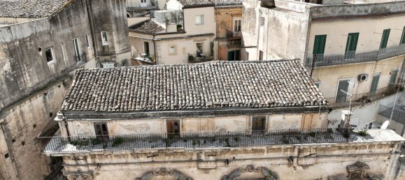 2 Schlafzimmer Penthouse in Modica, Italy, Nr. 90654 7