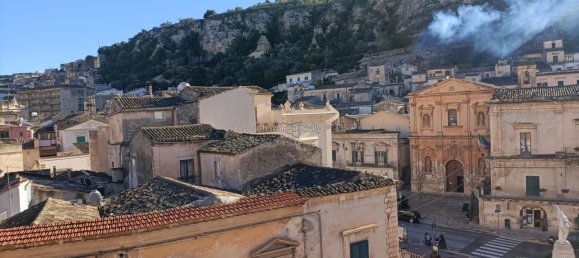 2 Schlafzimmer Penthouse in Modica, Italy, Nr. 90654 44