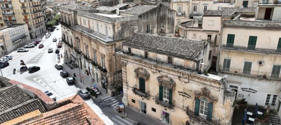 2 Schlafzimmer Penthouse in Modica, Italy, Nr. 90654 10