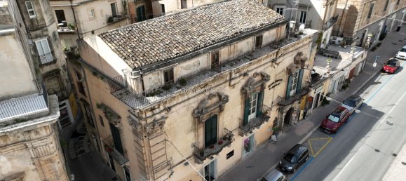 2 Schlafzimmer Penthouse in Modica, Italy, Nr. 90654 6