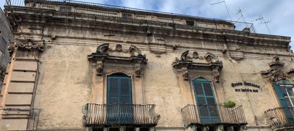 2 Schlafzimmer Penthouse in Modica, Italy, Nr. 90654 14